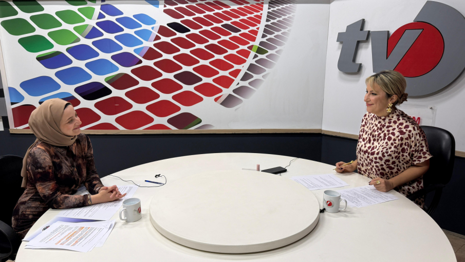 MİRAS KAVGASINI BİTİREN YAYIN !